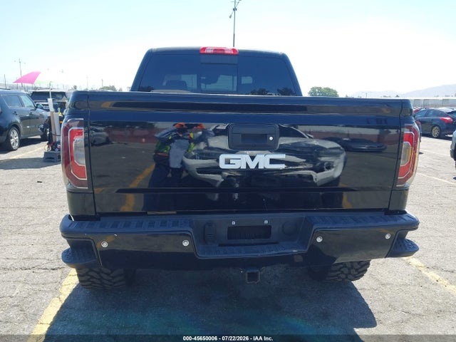 2018 GMC SIERRA 1500 SLT — миниатюра 17