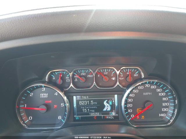 2018 GMC SIERRA 1500 SLT — фото 7