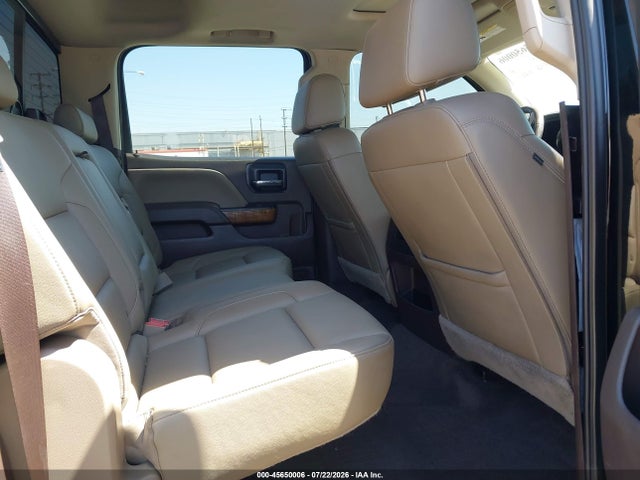 2018 GMC SIERRA 1500 SLT — фото 8