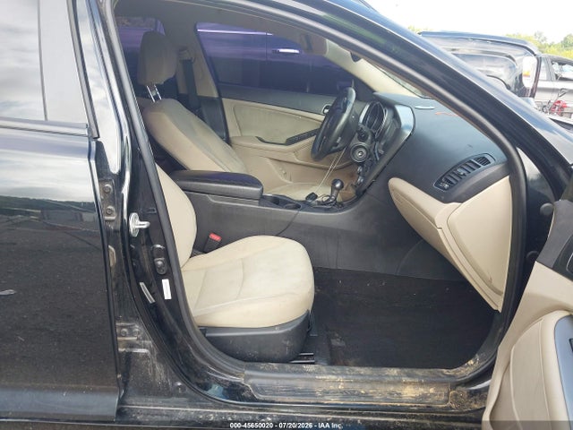 2014 KIA OPTIMA LX 照片 5