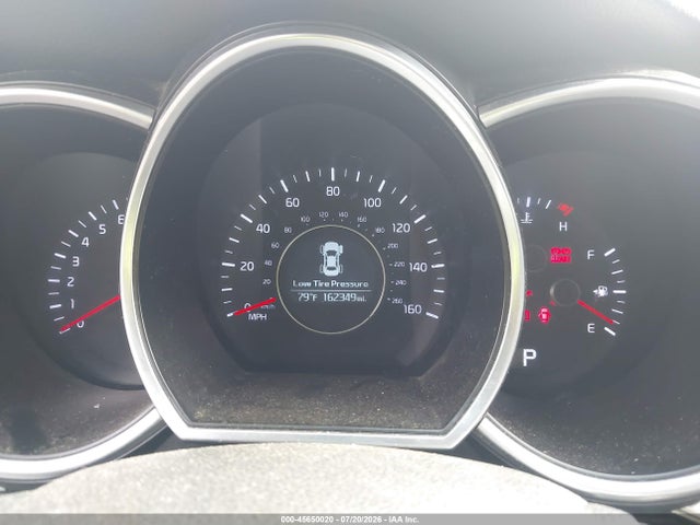 2014 KIA OPTIMA LX 照片 7