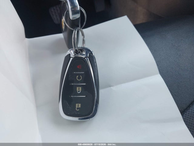 2017 Chevrolet VOLT PREMIER — миниатюра 11