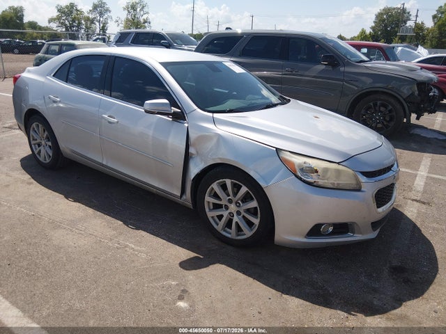 صورة 1 لـ 2014 Chevrolet MALIBU 2LT