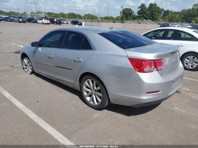 صورة 3 لـ 2014 Chevrolet MALIBU 2LT