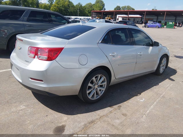 صورة 4 لـ 2014 Chevrolet MALIBU 2LT