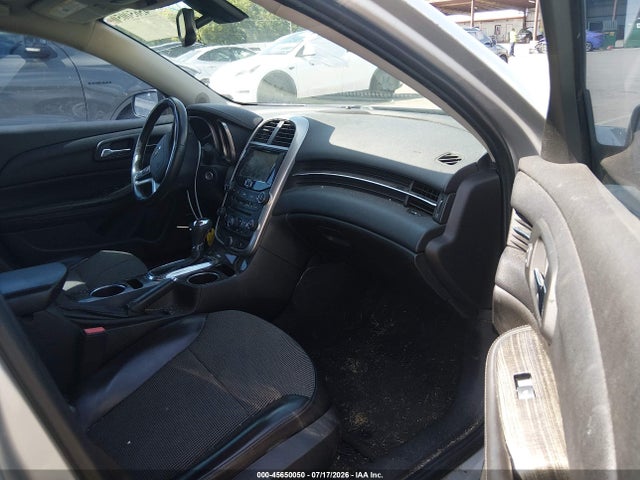 صورة 5 لـ 2014 Chevrolet MALIBU 2LT
