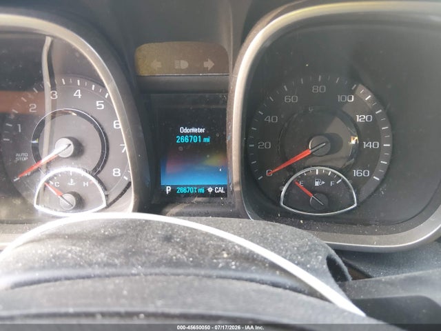 صورة 7 لـ 2014 Chevrolet MALIBU 2LT