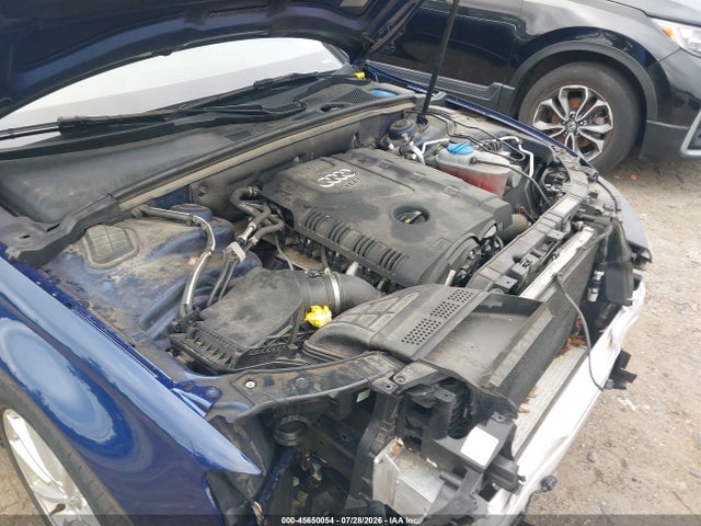 صورة 10 لـ 2014 AUDI A4 2.0T PREMIUM