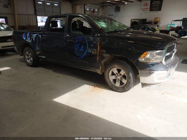 2019 RAM 1500 CLASSIC SLT 4X2 6'4 BOX