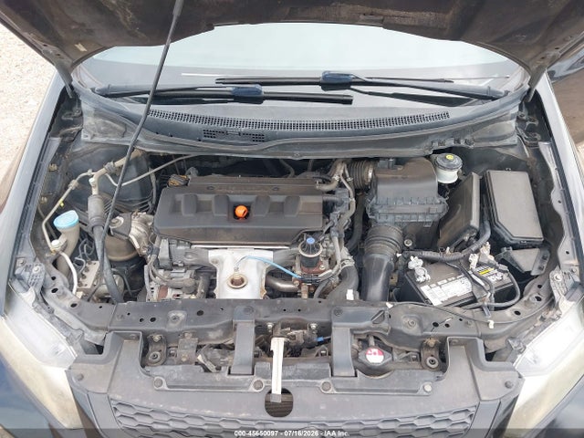 صورة 10 لـ 2012 Honda CIVIC LX
