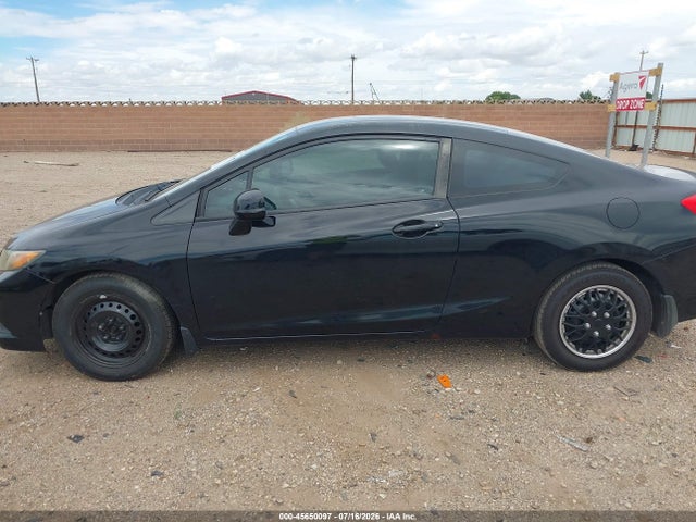 صورة مصغرة 14 لـ 2012 Honda CIVIC LX
