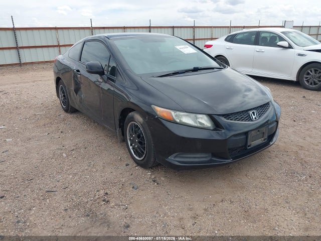 صورة 1 لـ 2012 Honda CIVIC LX
