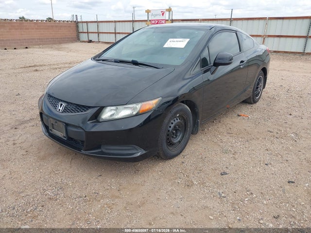 صورة 2 لـ 2012 Honda CIVIC LX