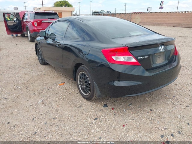 صورة 3 لـ 2012 Honda CIVIC LX