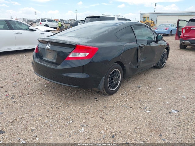 صورة 4 لـ 2012 Honda CIVIC LX