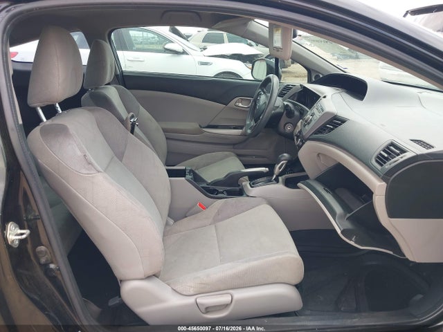 صورة 5 لـ 2012 Honda CIVIC LX
