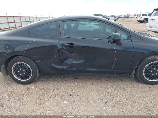 صورة 6 لـ 2012 Honda CIVIC LX