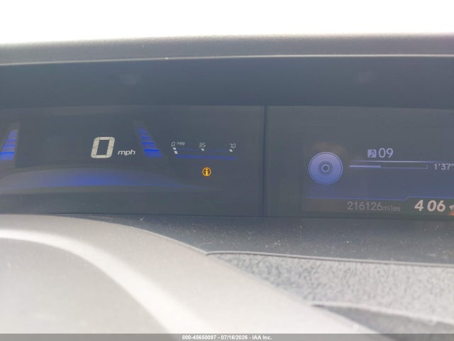 صورة 7 لـ 2012 Honda CIVIC LX