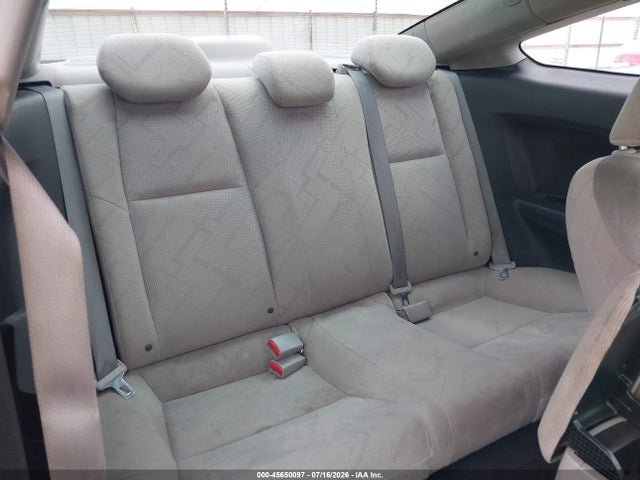 صورة 8 لـ 2012 Honda CIVIC LX