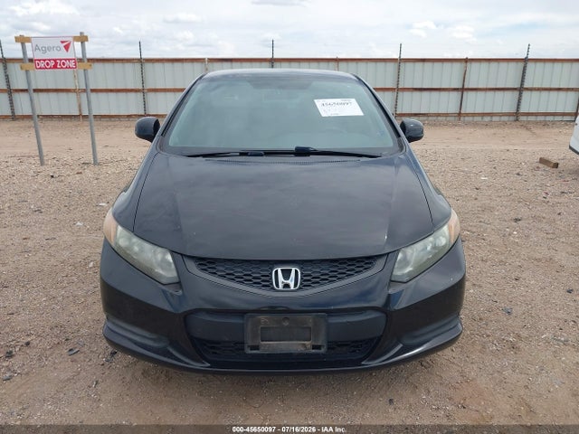 صورة مصغرة 12 لـ 2012 Honda CIVIC LX