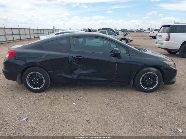 صورة مصغرة 13 لـ 2012 Honda CIVIC LX