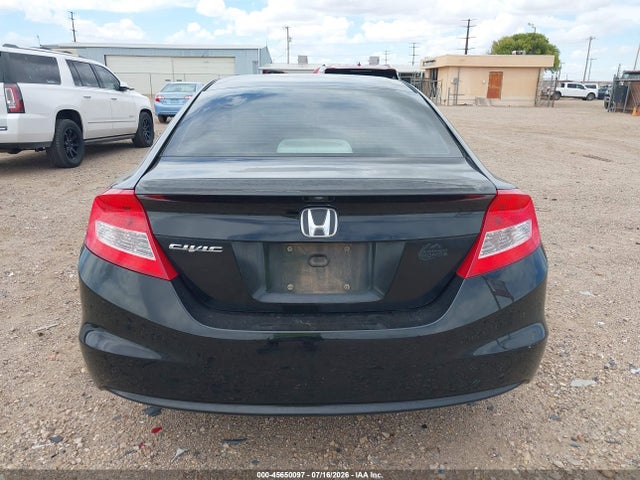 صورة مصغرة 16 لـ 2012 Honda CIVIC LX