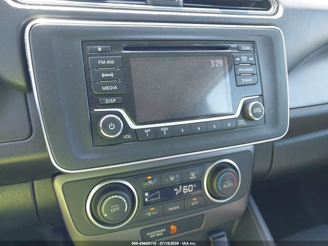 صورة مصغرة 14 لـ 2019 Nissan LEAF S