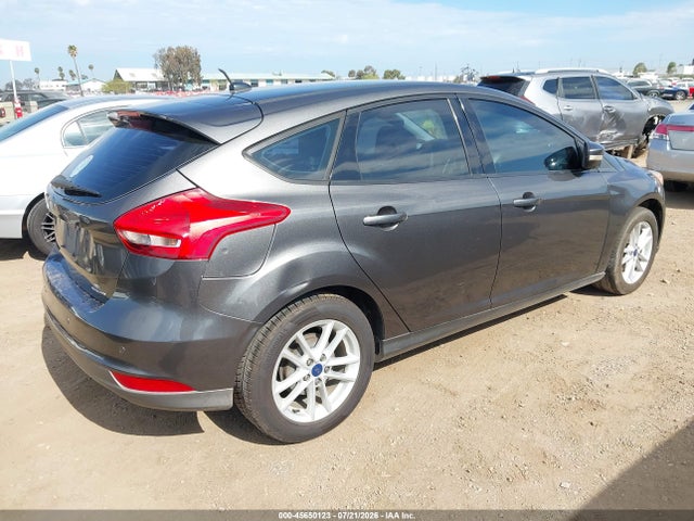 صورة 4 لـ 2015 FORD FOCUS SE