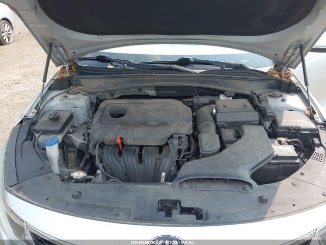 صورة 10 لـ 2018 KIA OPTIMA LX