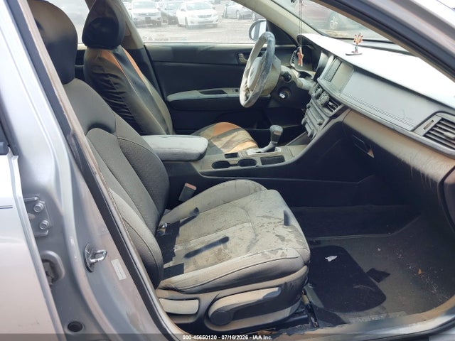 صورة 5 لـ 2018 KIA OPTIMA LX