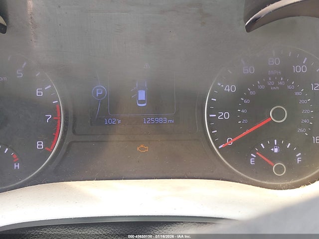 صورة 7 لـ 2018 KIA OPTIMA LX