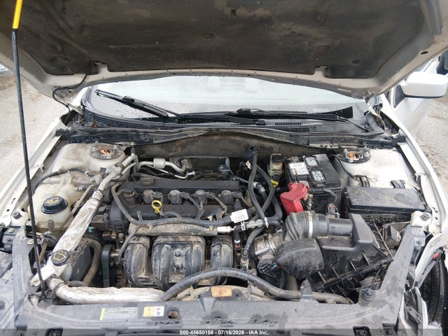 صورة 10 لـ 2010 FORD FUSION SEL