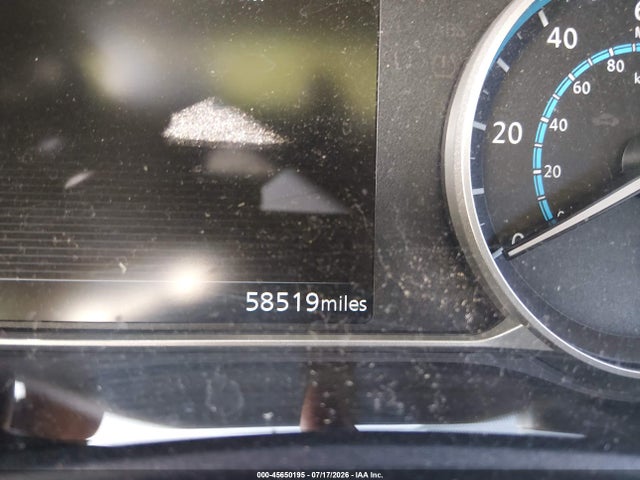 2023 NISSAN LEAF SV PLUS 60 KWH 7