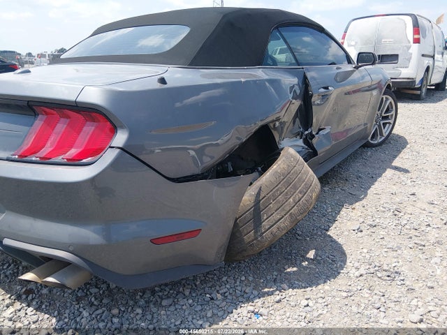2022 FORD MUSTANG GT PREMIUM 6