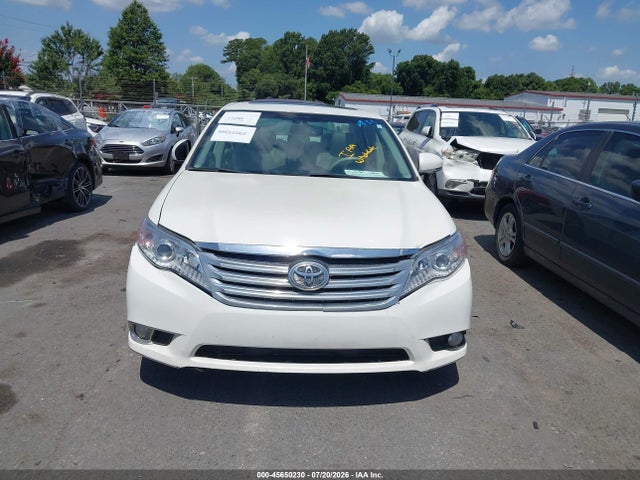 صورة مصغرة 12 لـ 2011 Toyota AVALON LIMITED