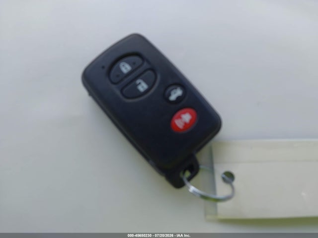 صورة مصغرة 11 لـ 2011 Toyota AVALON LIMITED