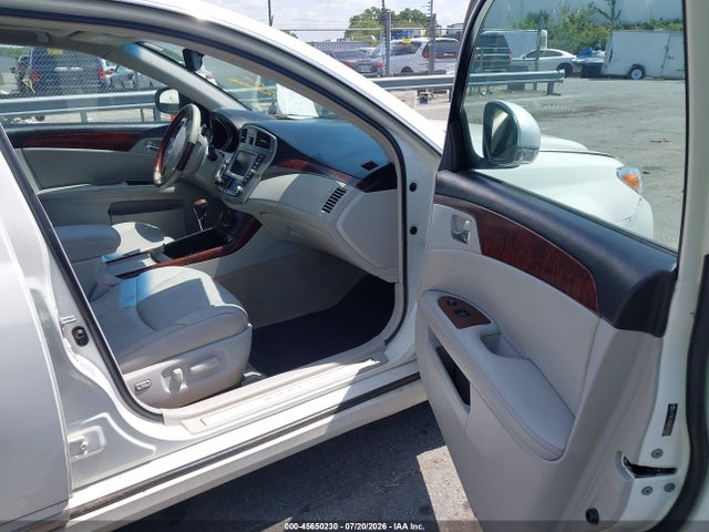 2011 Toyota AVALON LIMITED 照片 5