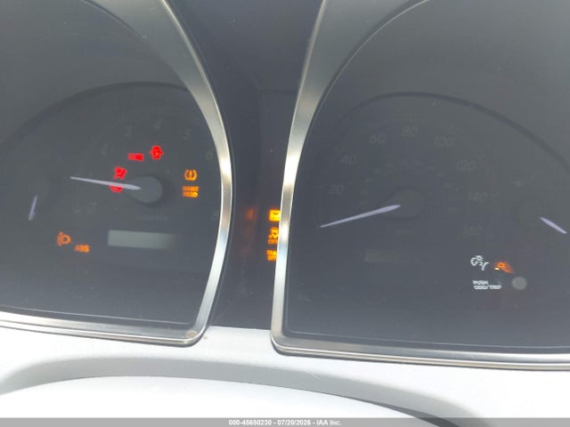 2011 Toyota AVALON LIMITED 照片 7