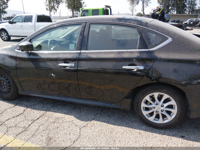صورة 6 لـ 2014 Nissan SENTRA SR