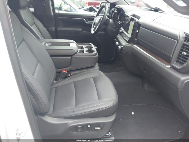 2026 GMC SIERRA 1500 , SHORT BED, SLT, 4WD — фото 5