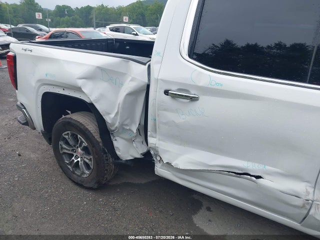 2026 GMC SIERRA 1500 , SHORT BED, SLT, 4WD — фото 6
