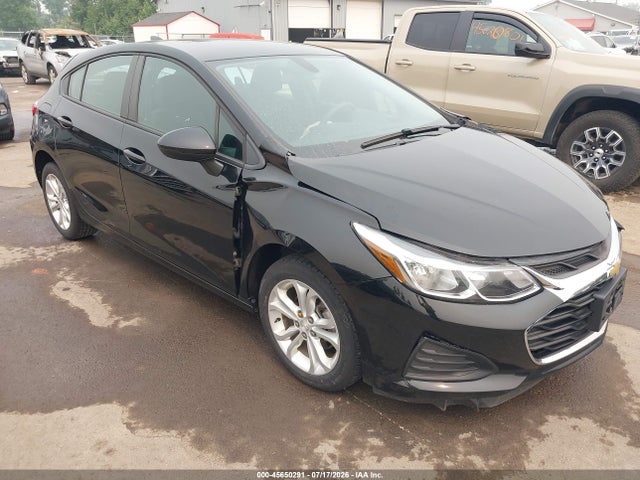صورة 1 لـ 2019 Chevrolet CRUZE LS