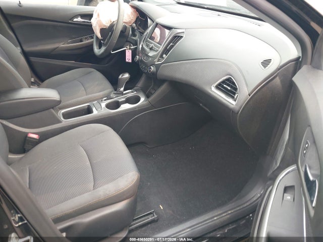 صورة 5 لـ 2019 Chevrolet CRUZE LS