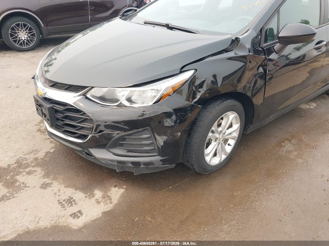 صورة 6 لـ 2019 Chevrolet CRUZE LS