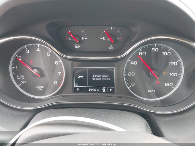 صورة 7 لـ 2019 Chevrolet CRUZE LS