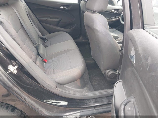 صورة 8 لـ 2019 Chevrolet CRUZE LS