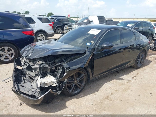 2023 ACURA INTEGRA A-SPEC TECHNOLOGY 2