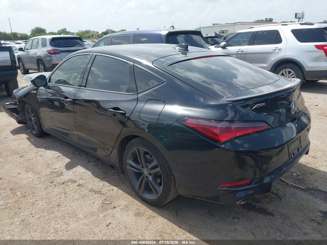 2023 ACURA INTEGRA A-SPEC TECHNOLOGY 3
