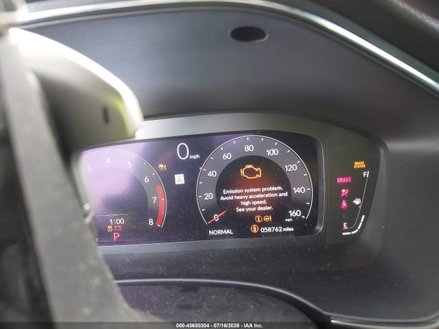 2023 ACURA INTEGRA A-SPEC TECHNOLOGY 7