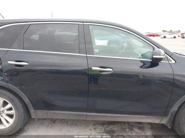 2019 KIA SORENTO 2.4L L 13